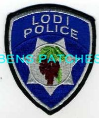 CALIFORNIA,LODI POLICE 2_wm